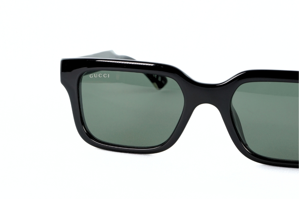 GUCCIのサングラス「GG1732SK」の純正レンズ