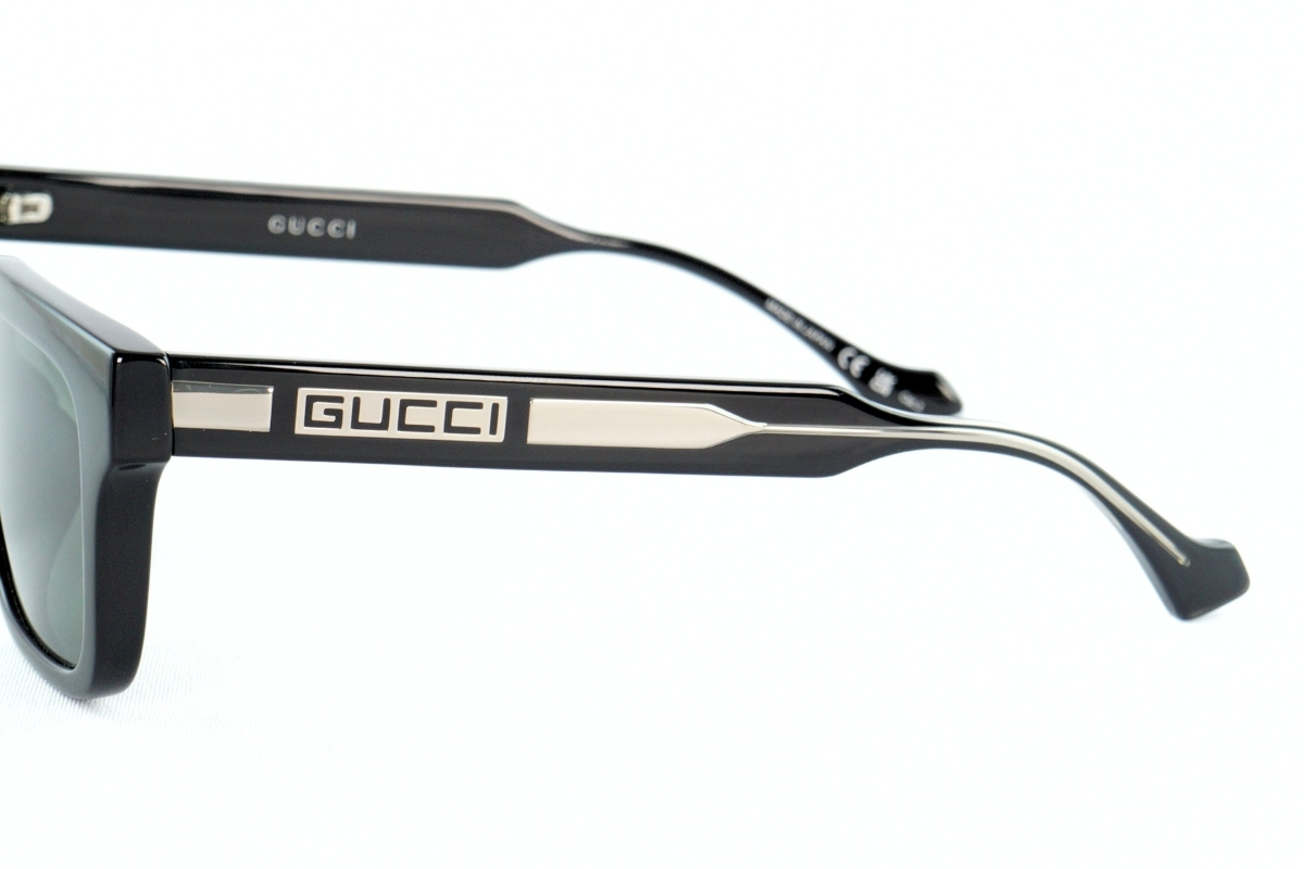 GUCCIのサングラス「GG1732SK」のテンプル