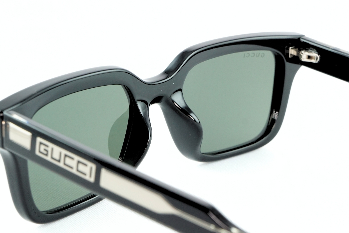 GUCCIのサングラス「GG1732SK」の鼻パッド