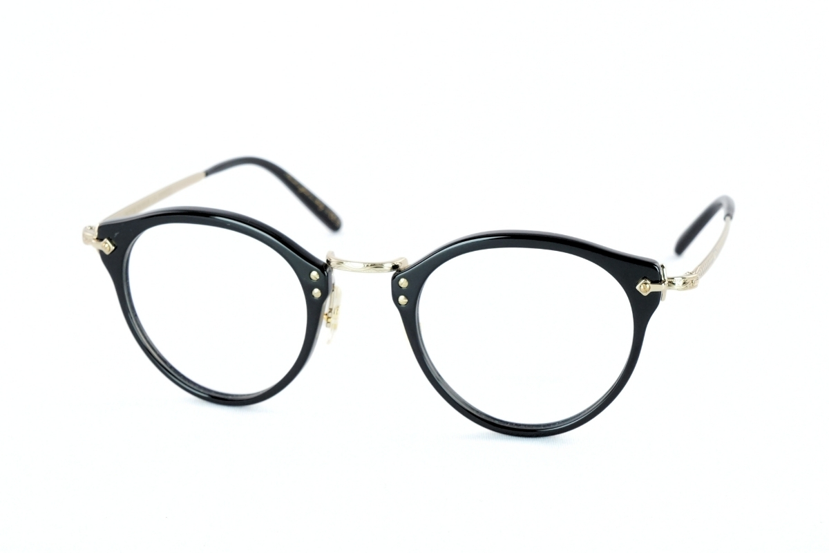 OLIVER PEOPLES（オリバーピープルズ）OV5184 1005L OP-505