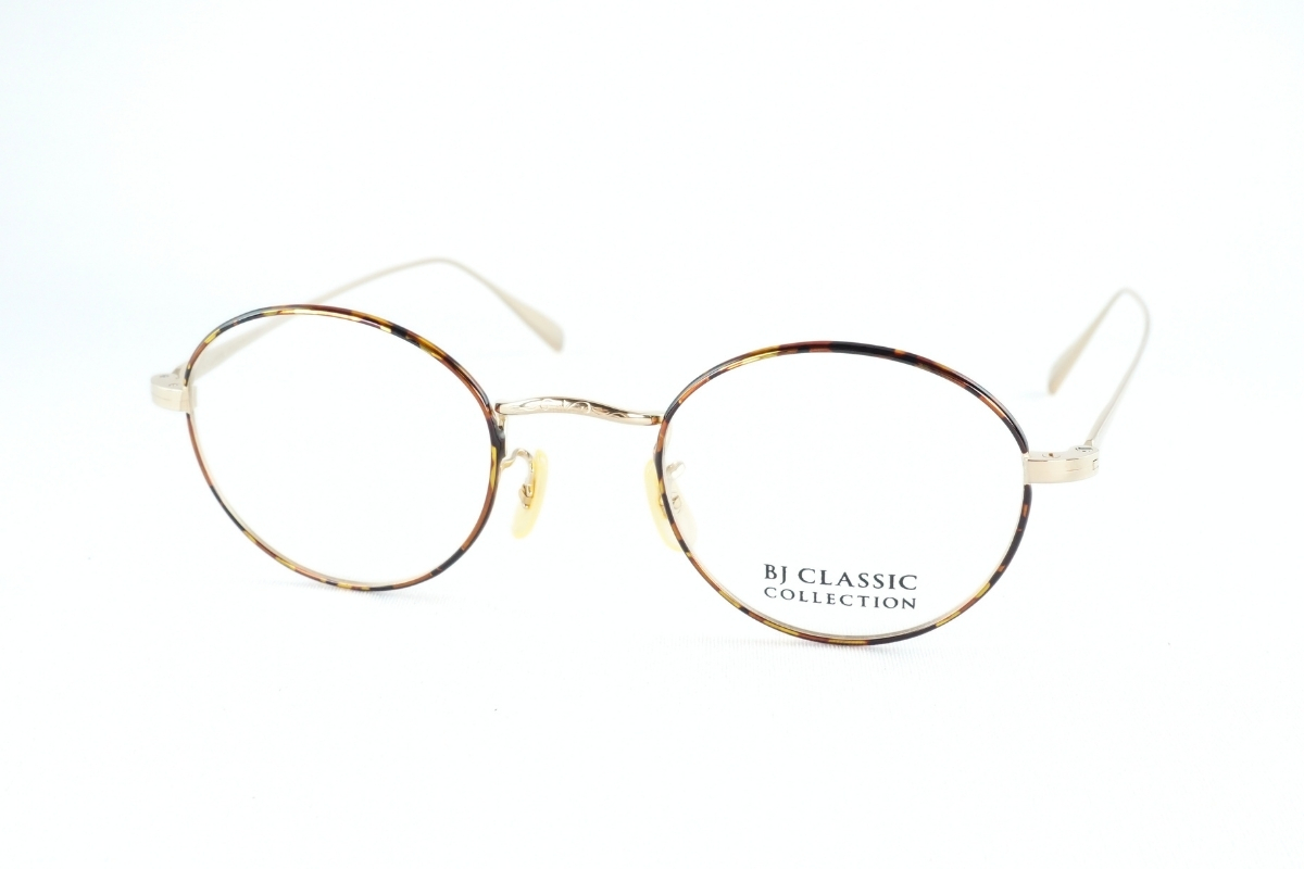 BJ CLASSIC COLLECTION「PREM-118S NT」C-1-2