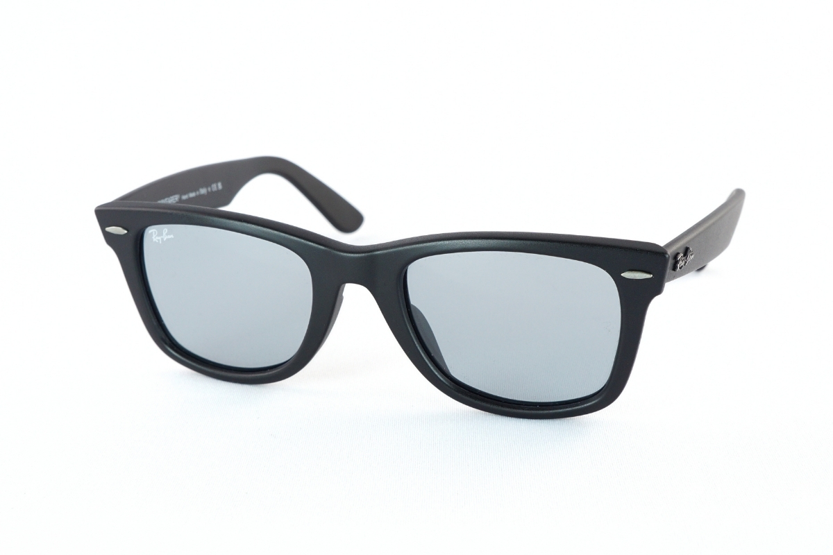Ray-Ban「RB2140-F」601-S/R5