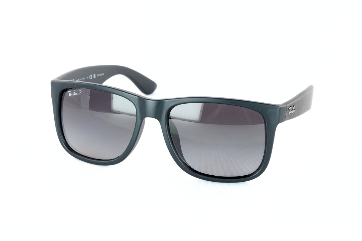 Ray-Ban(レイバン)RB4165-F 622/T3 JUSTIN