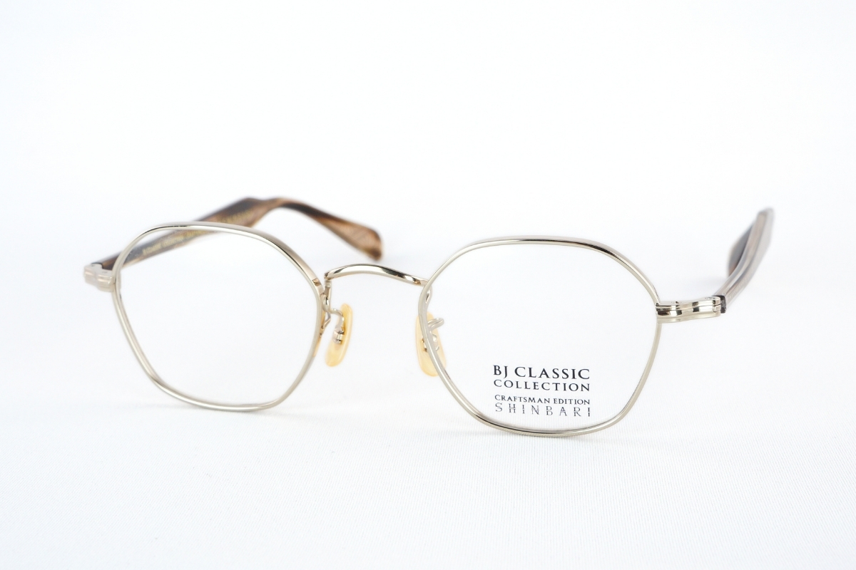 BJ CLASSIC COLLECTION SHINBARI「SH-PM140」C-1T