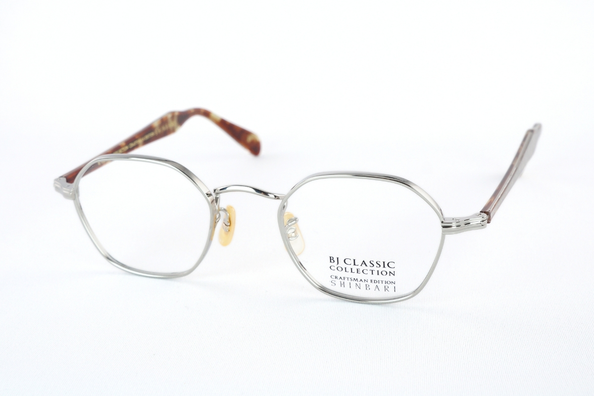 BJ CLASSIC COLLECTION SHINBARI「SH-PM140」C-2T