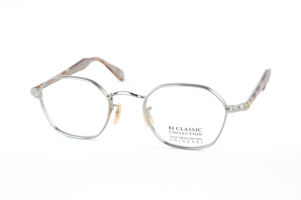 BJ CLASSIC COLLECTION SHINBARI「SH-PM140」C-2
