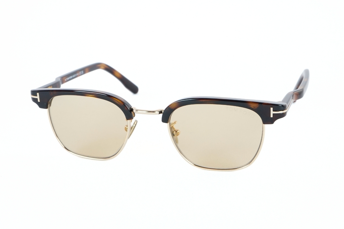 TOM FORD「TF1119-D」52A 