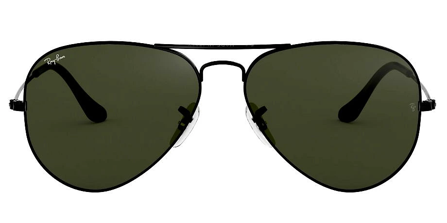 Ray-Ban「AVIATOR」RB3025 L2823 ¥22,088-(税込)