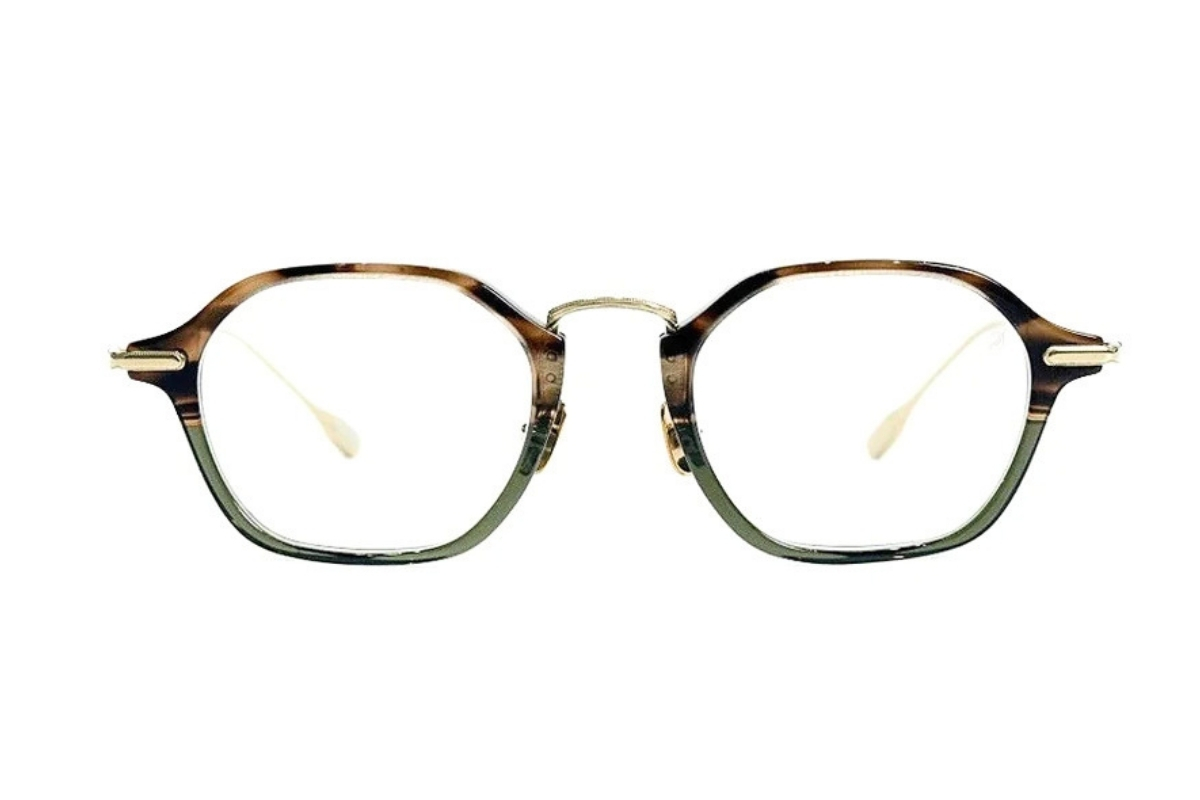 Re:See spects Khaki&Brown