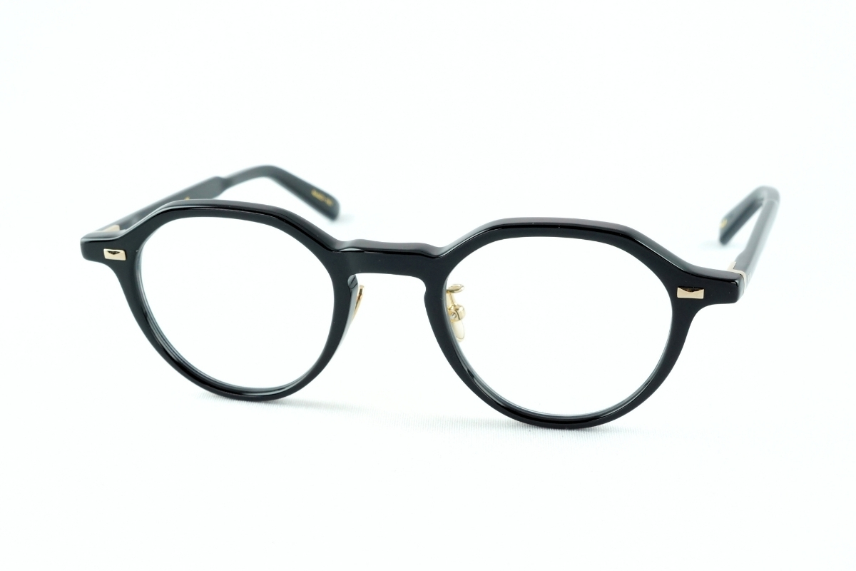 Mr.Gentleman EYEWEAR「CARROLL」COL.A