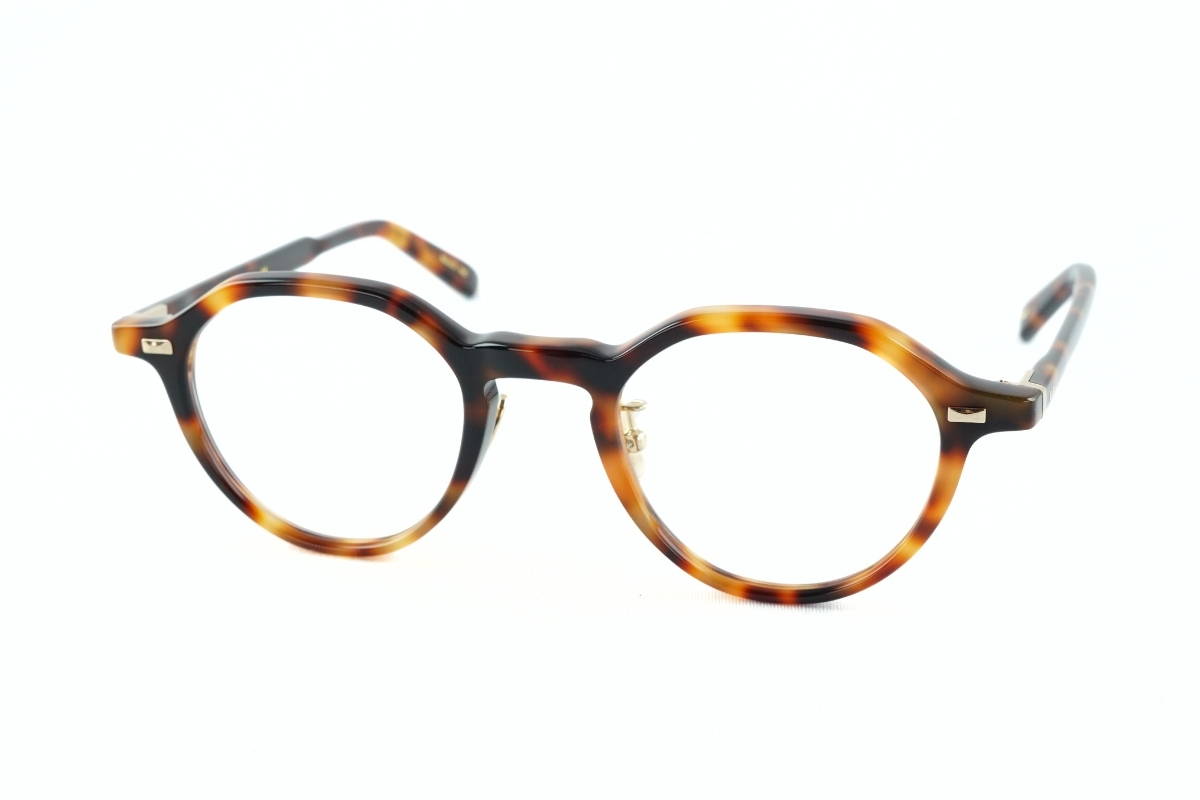 Mr.Gentleman EYEWEAR「CARROLL」COL.K