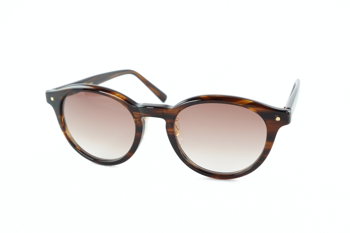 INTIMITE by EYEVAN「INE-002」Col.GBRB