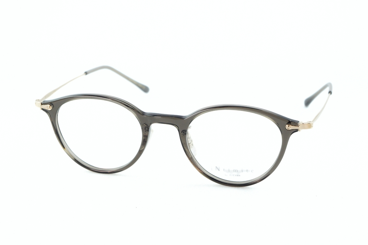 INTIMITE by EYEVAN「INE-3003」Col.GRY / G