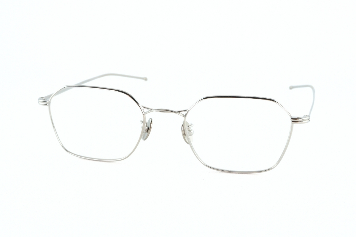 Mr.Gentleman EYEWEAR「JUSTIN」COL.B