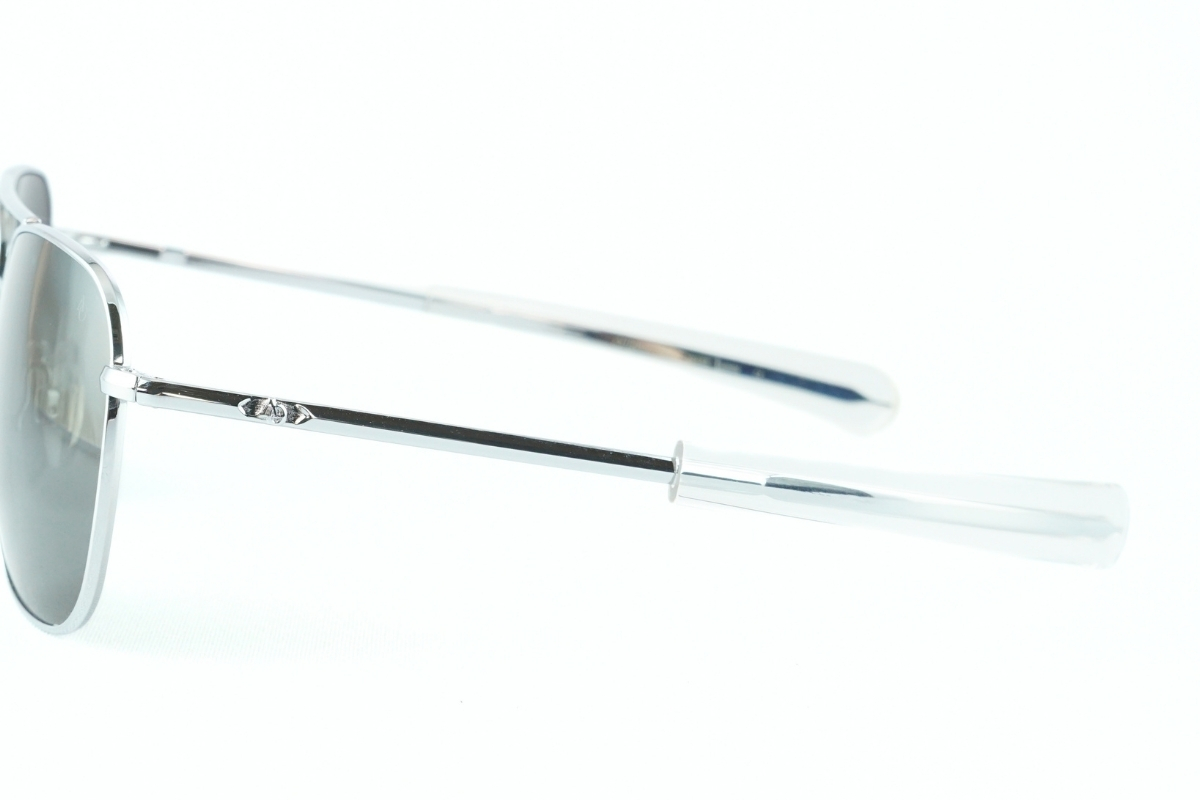 American Optical「Original Pilot」のテンプル