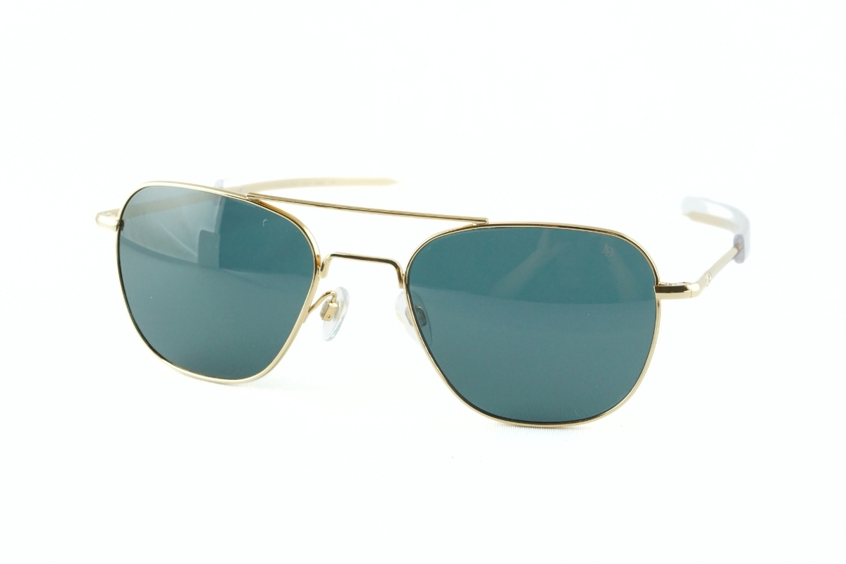 American Optical「Original Pilot」Col.Gold 