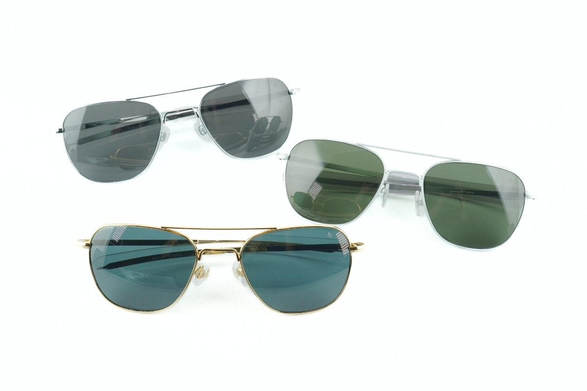American Optical「Original Pilot」