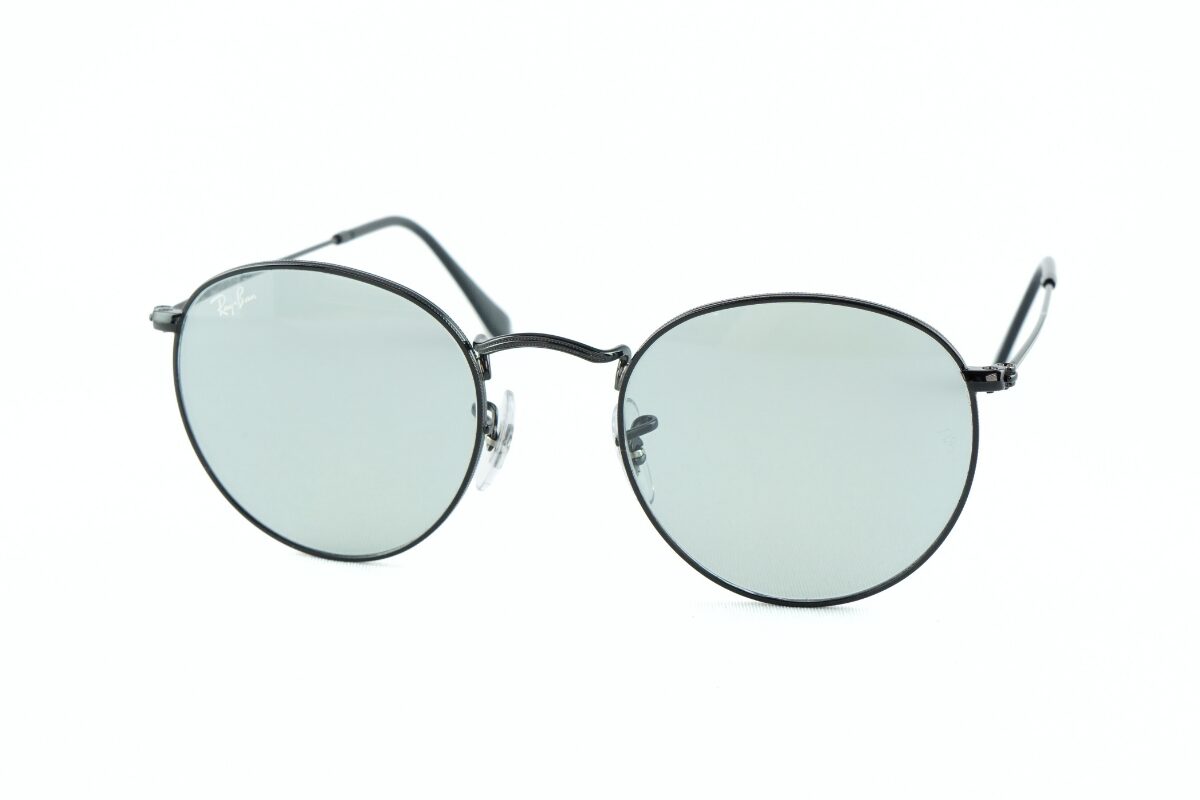 Ray-Ban「RB3447」002/52