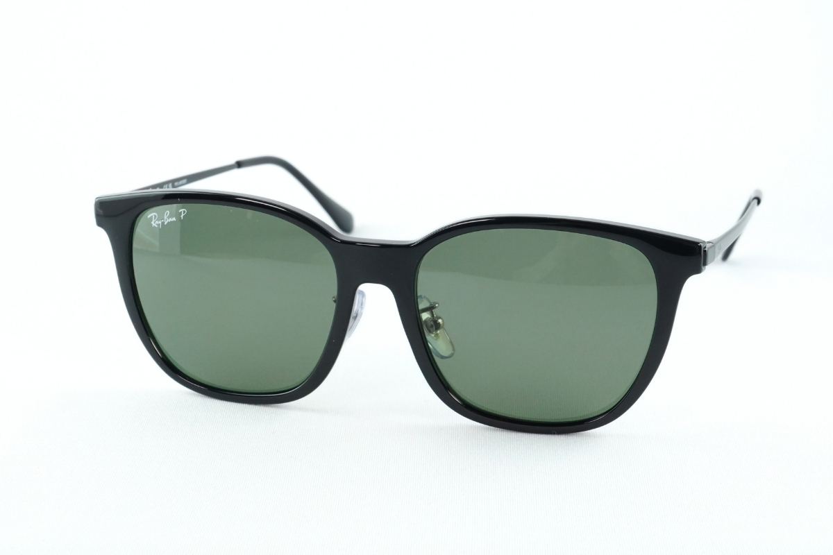 Ray-Ban「RB4333D」601/9A