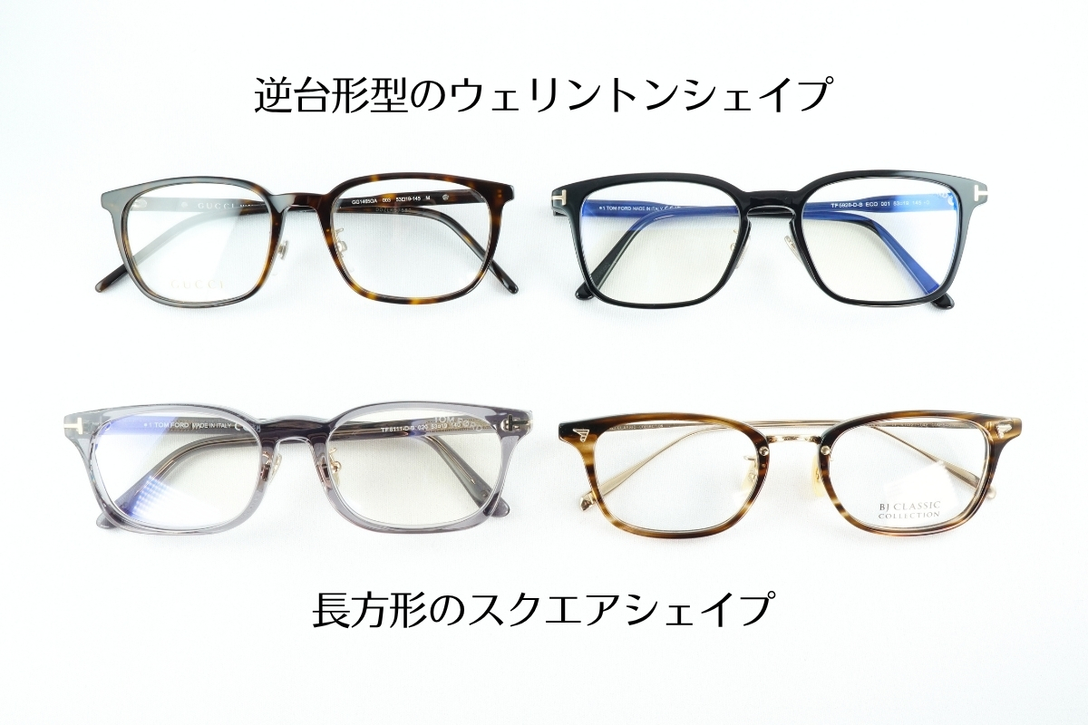 スクエア、ウェリントン