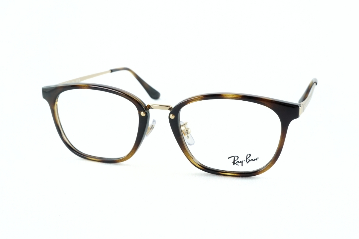 Ray-Ban「RX7247D」8472 