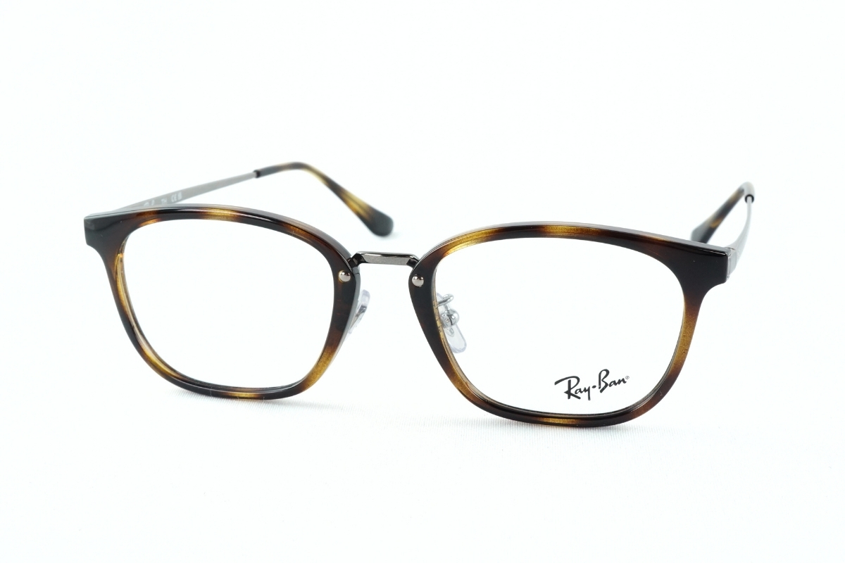 Ray-Ban「RX7247D」2012