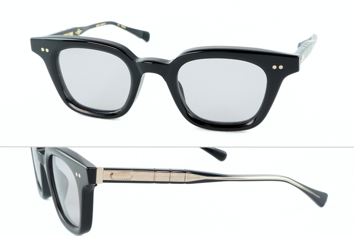 NATIVE SONS「Rams」Col.Black