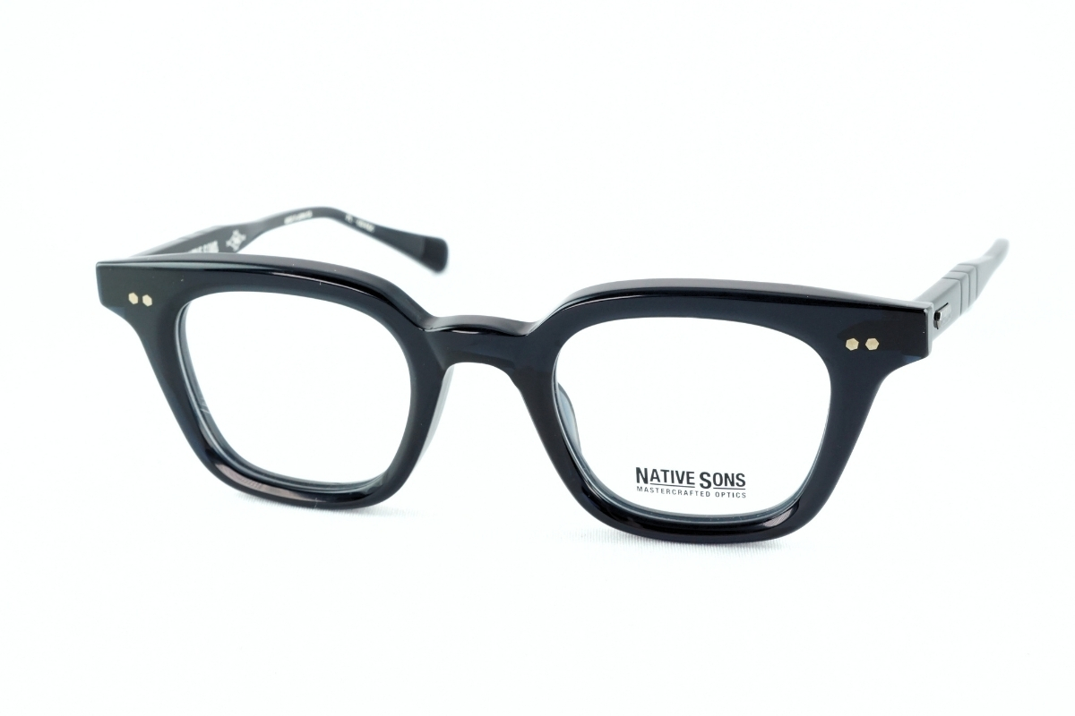NATIVE SONS「Rams」Col.Indigo