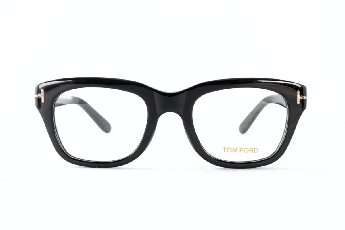 TOM FORD「TF5178-F」のフロント
