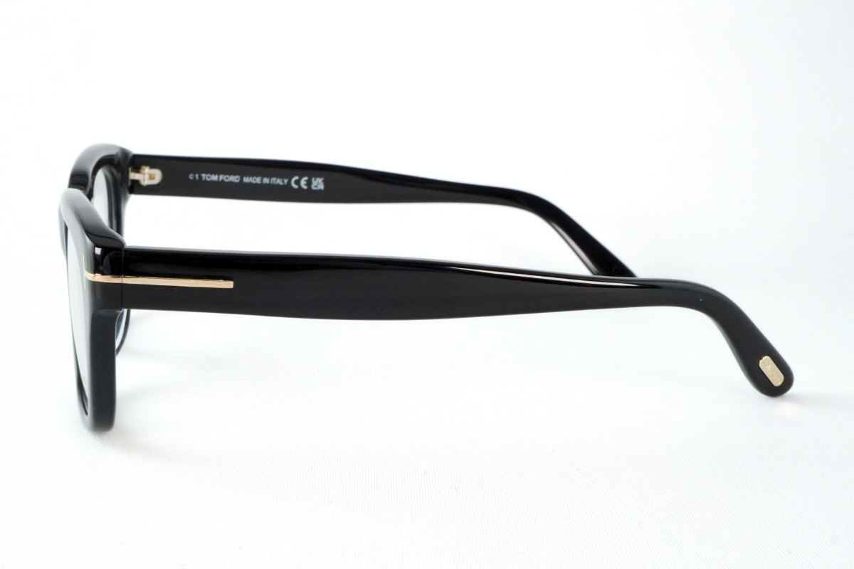 TOM FORD「TF5178-F」のテンプル