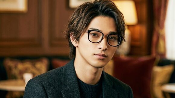 GUCCIメガネ