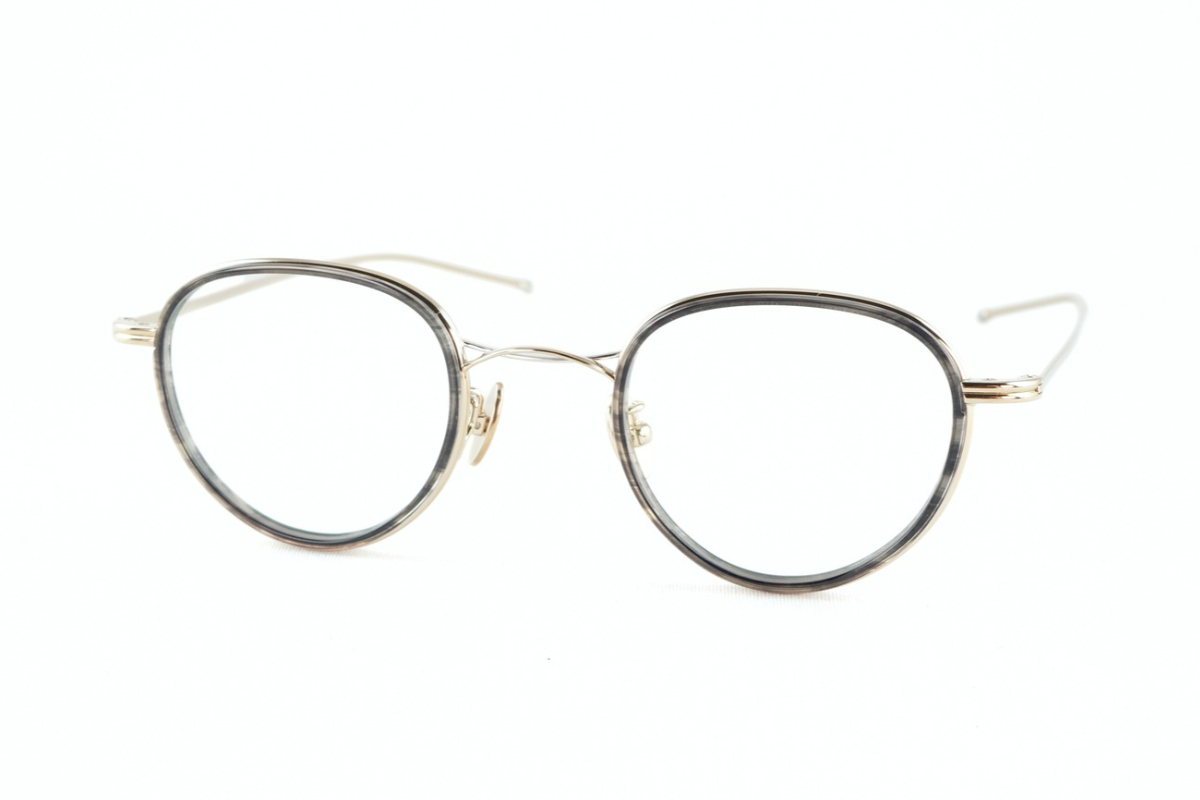 Mr.Gentleman EYEWEAR「ARIANA」COL.D