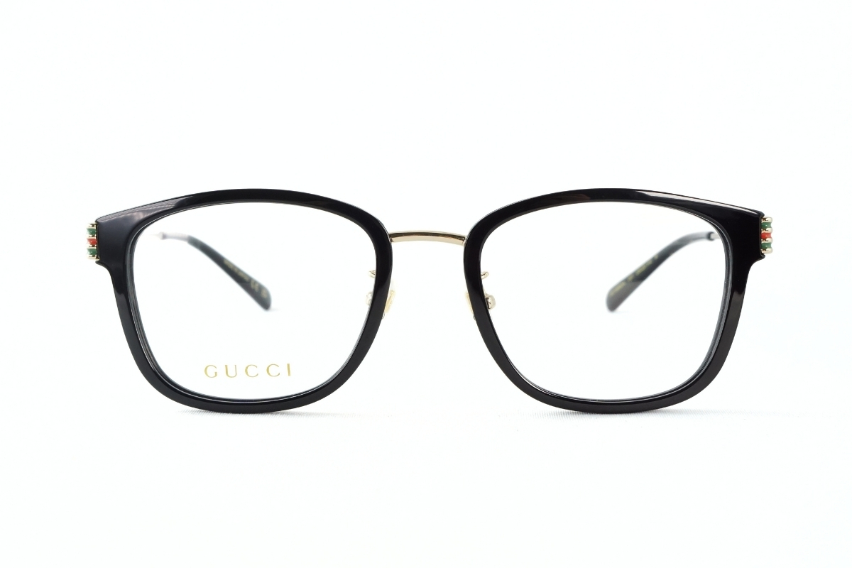 GUCCI「GG1886OA」のフロント