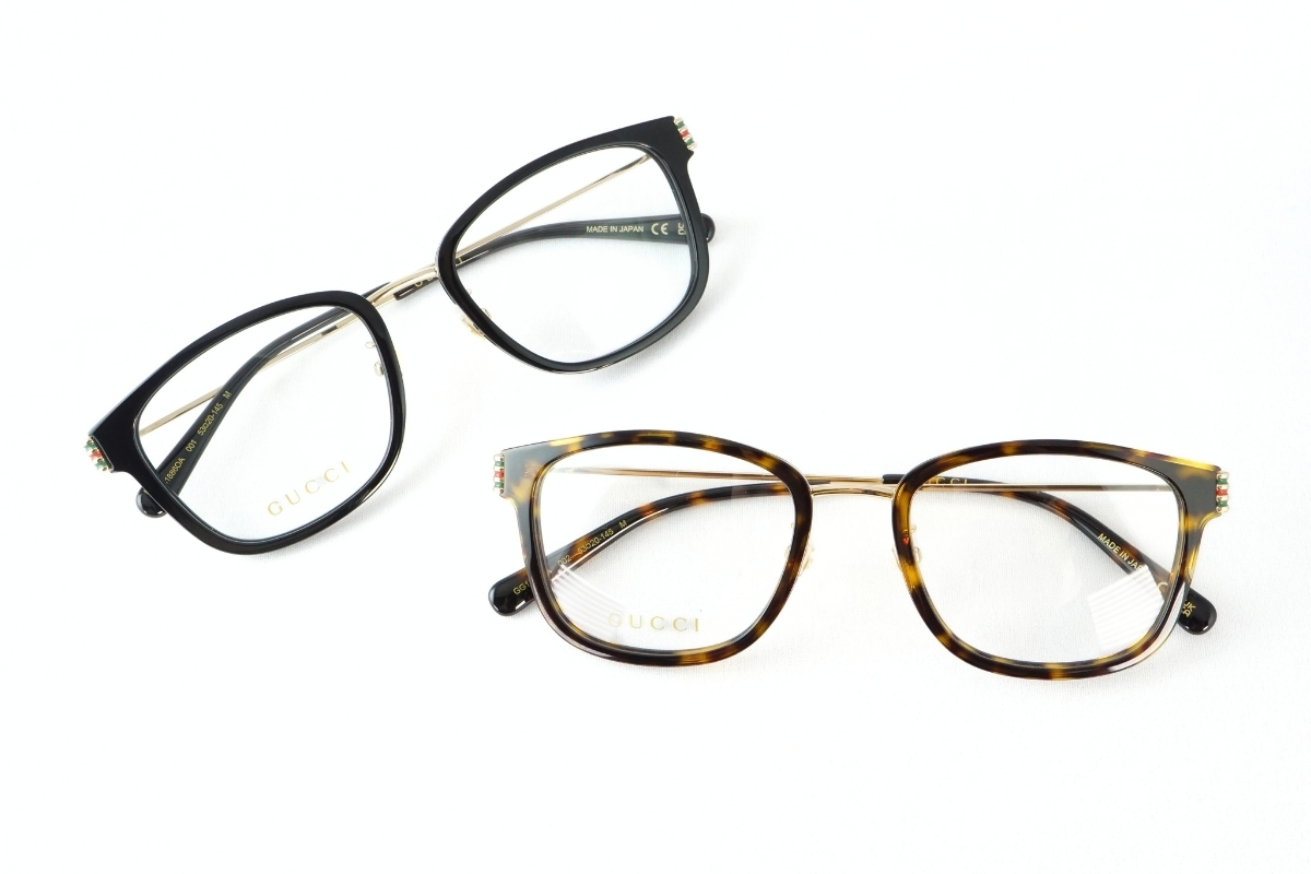 GUCCI「GG1886OA」