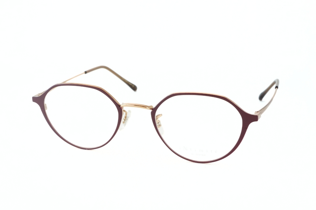 INTIMITE by EYEVAN「INE-5003」Col.MPLM/PG