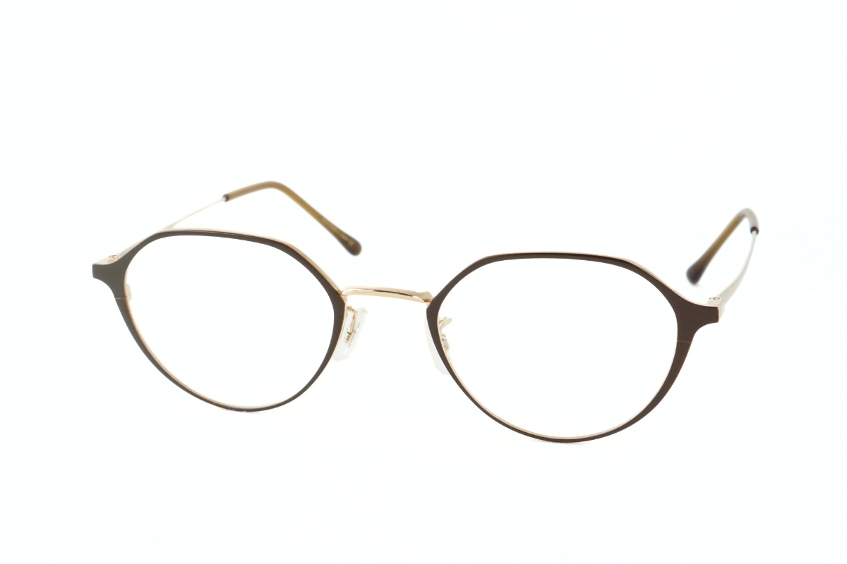 INTIMITE by EYEVAN「INE-5003」Col.MBRN/G