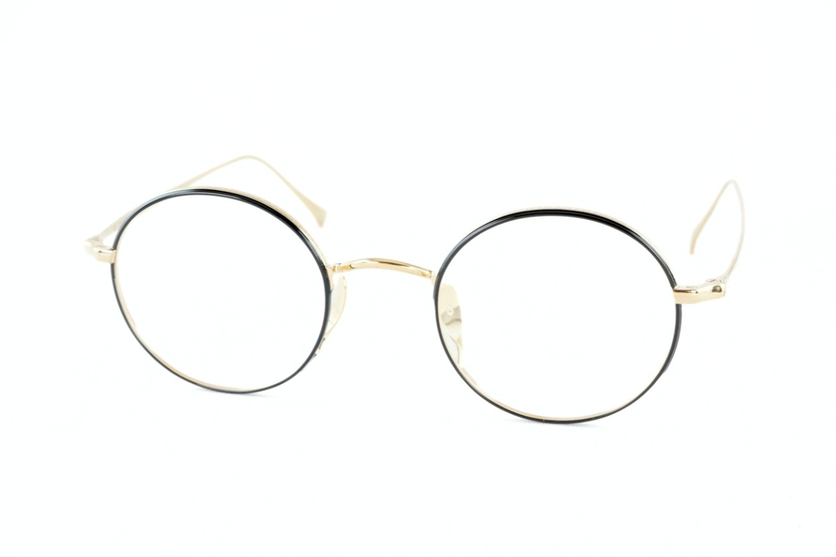 KameManNen「KMN-5500」GD/BK