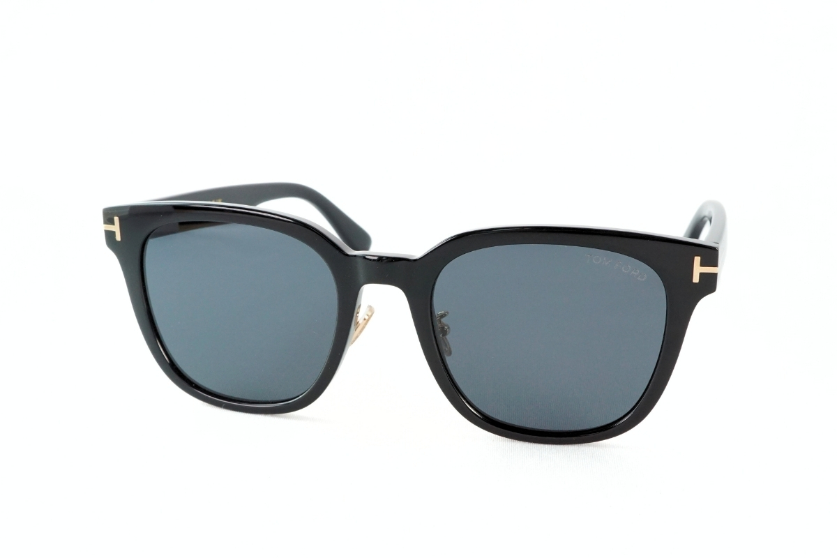 TOM FORD(トムフォード)TF1241-K ECO 01A